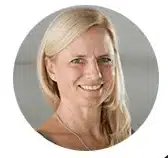 Britta - Senior Brand Manager Casio