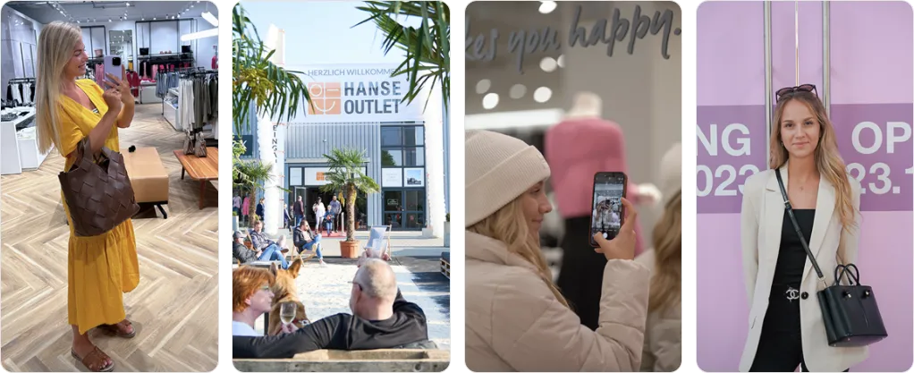 Hanse Outlet Case Study