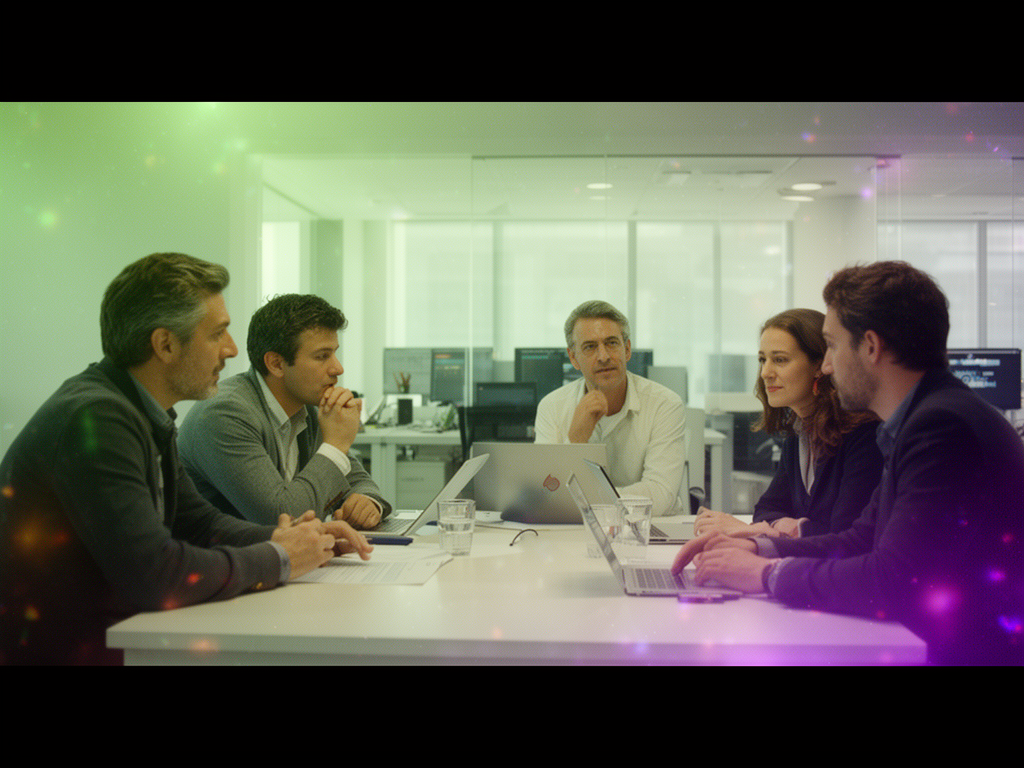 Active Sourcing Strategien: So finden Sie Top-Talente gezielt