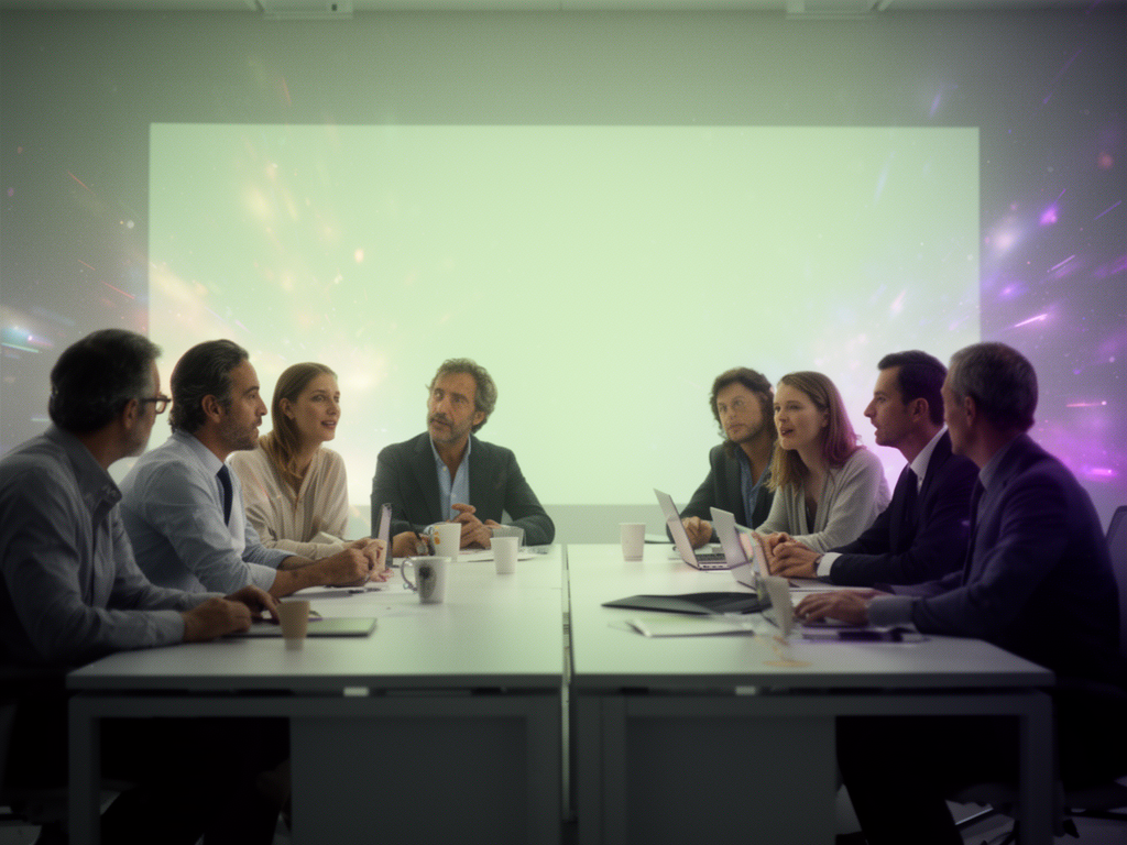 Active Sourcing vs. klassische Stellenausschreibungen: Was ist effektiver?