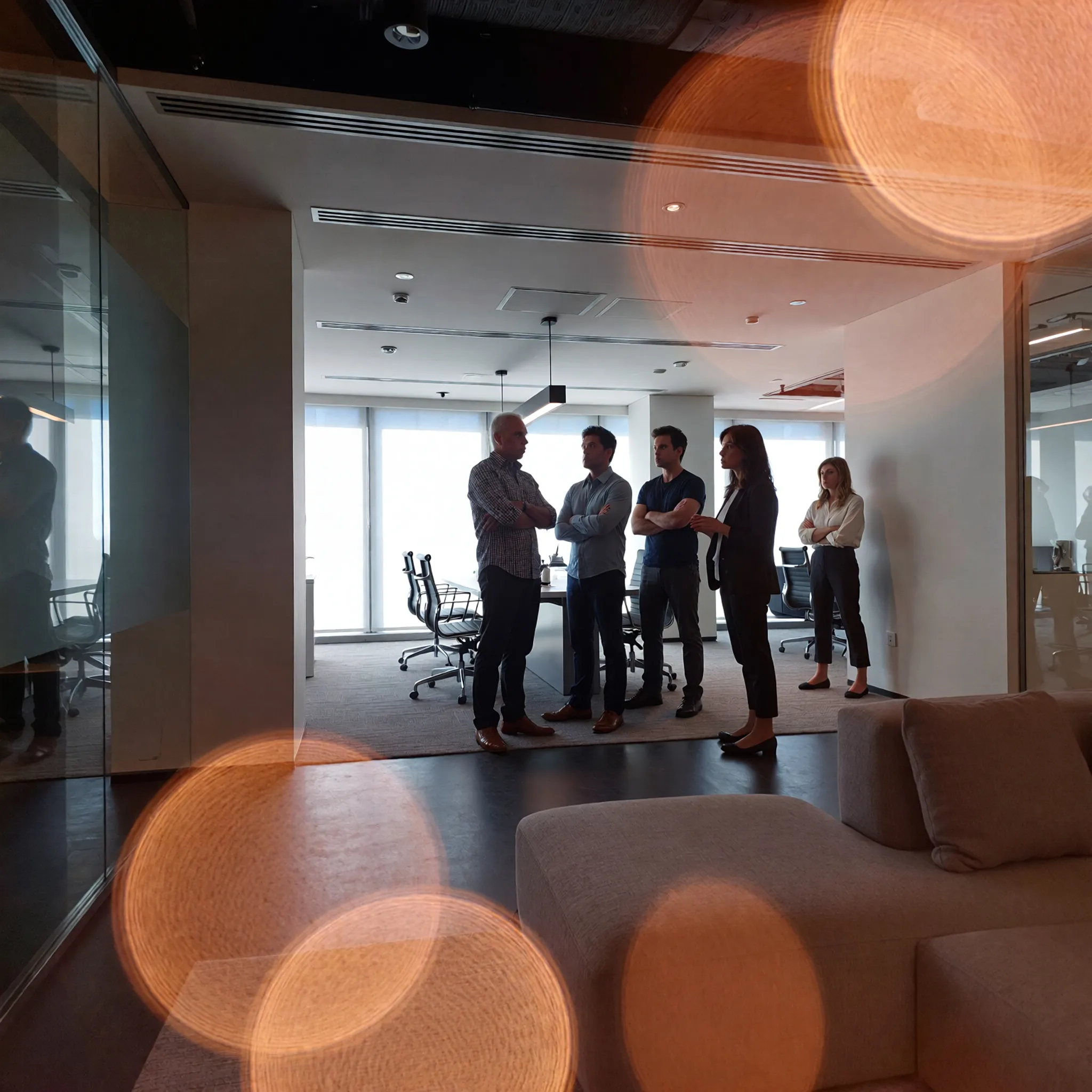 Behind the Scenes Content: Authentisches Employer Branding für mehr Recruiting-Erfolg