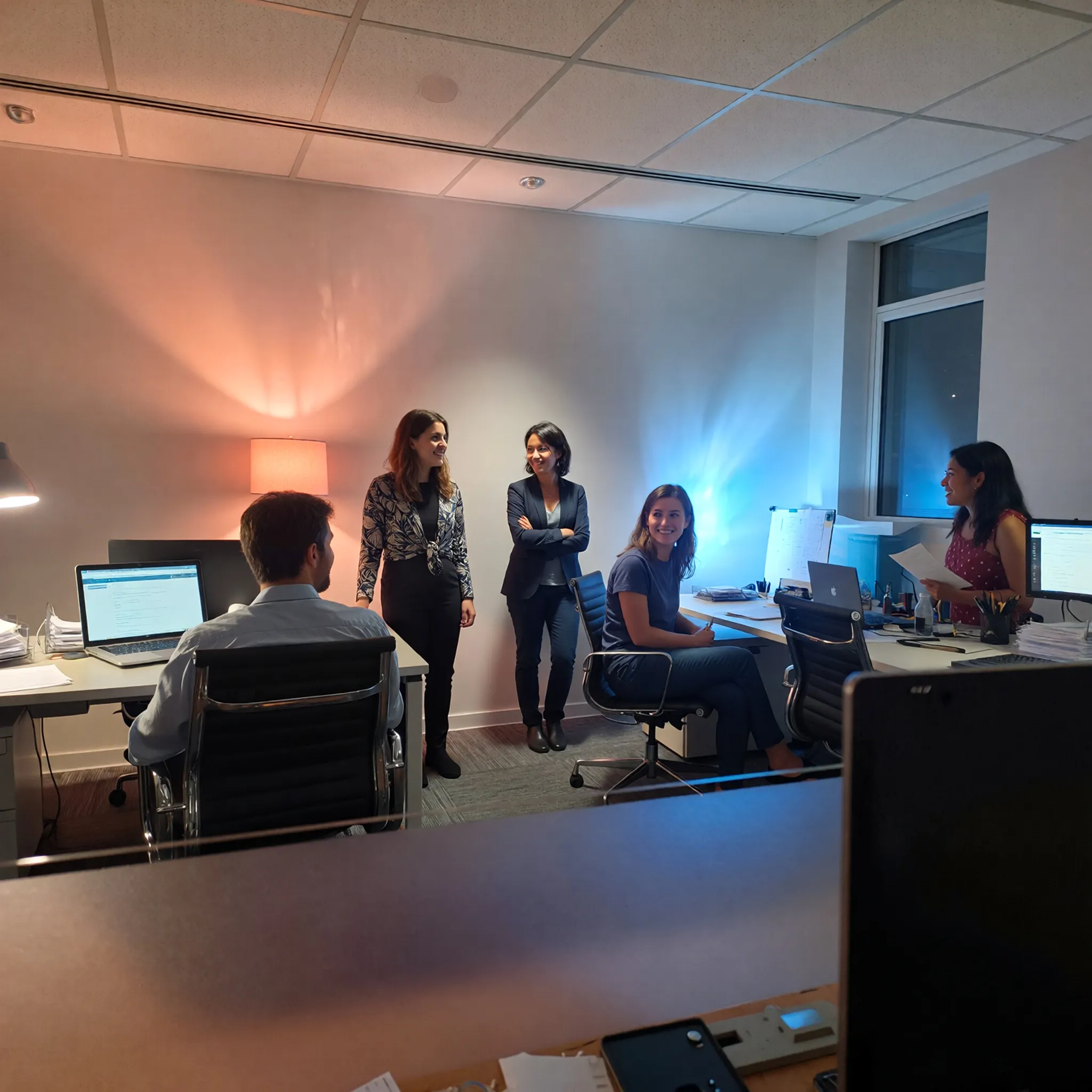 Candidate Targeting optimieren