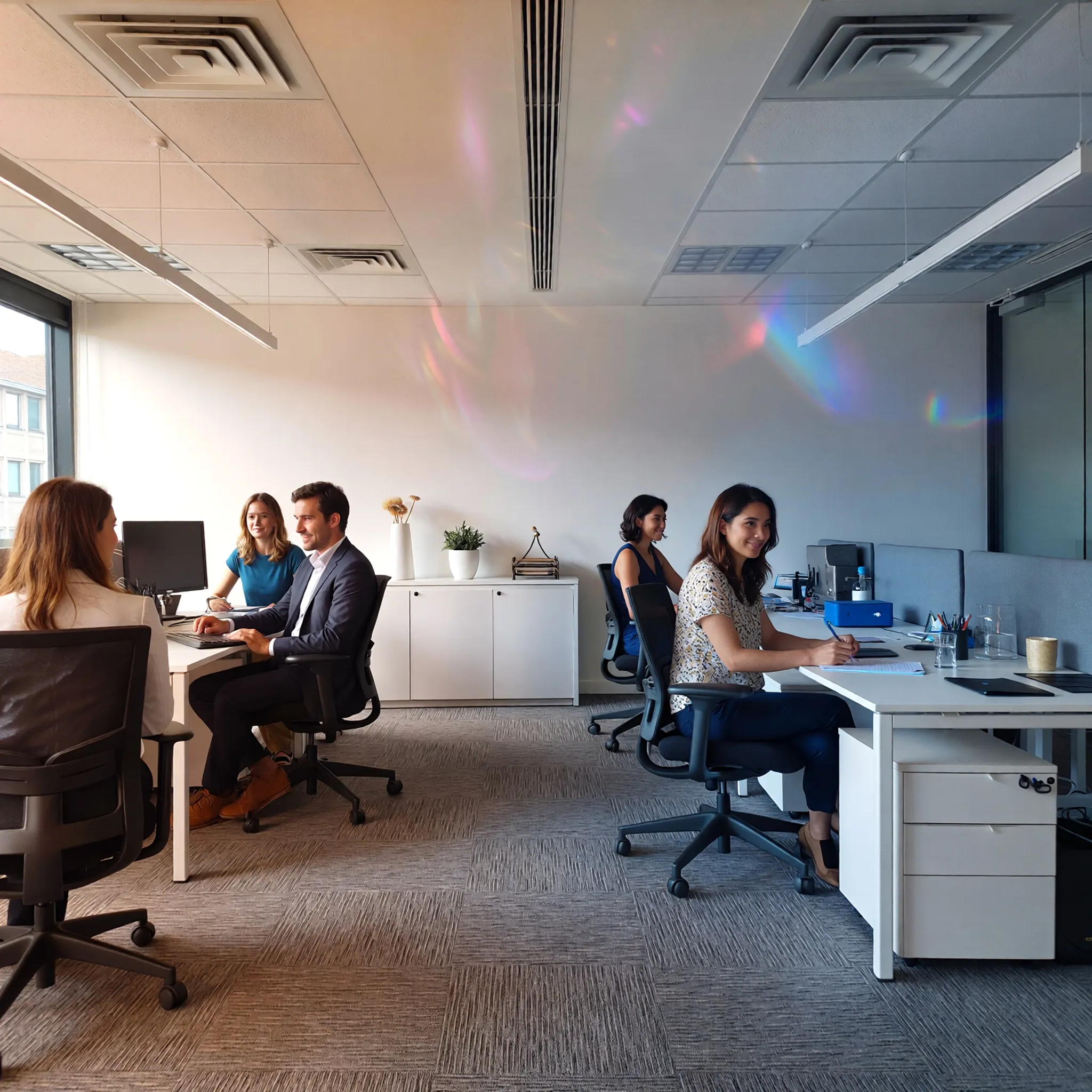 Employer Branding aufbauen