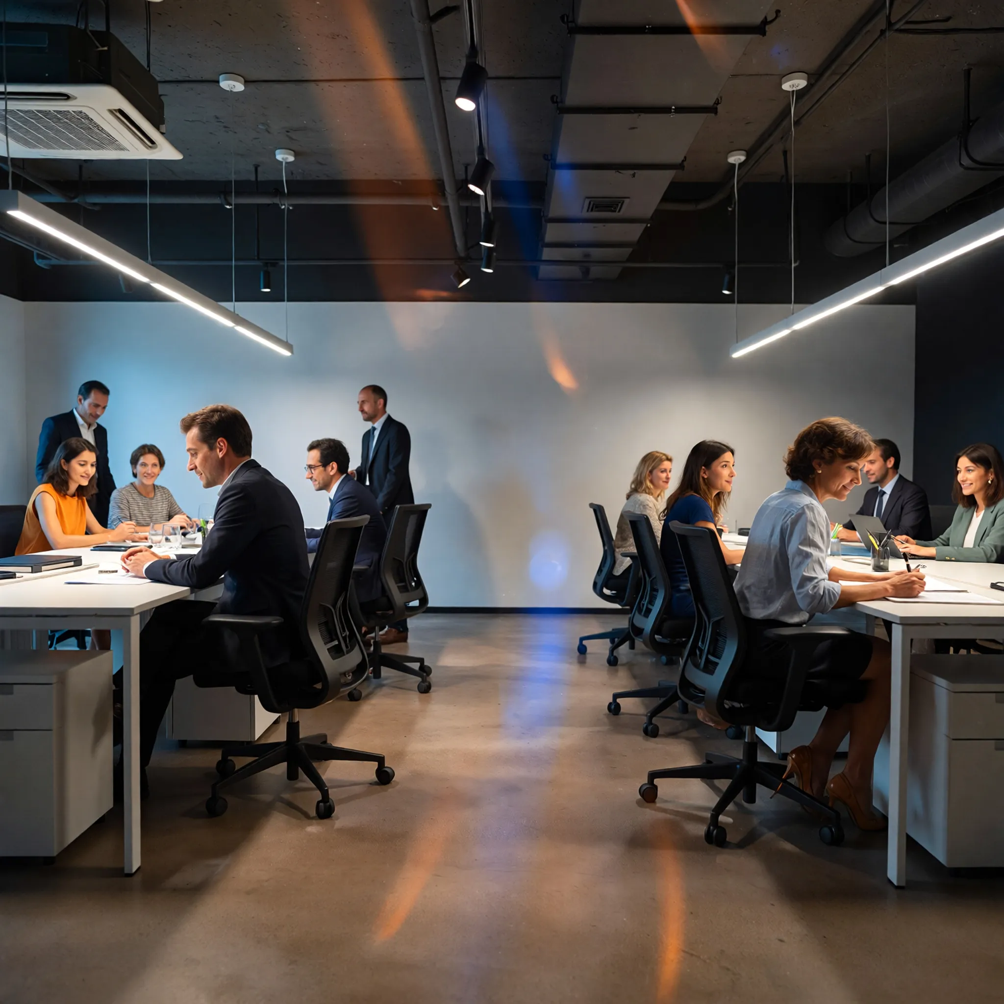 Kosten pro Bewerbung senken