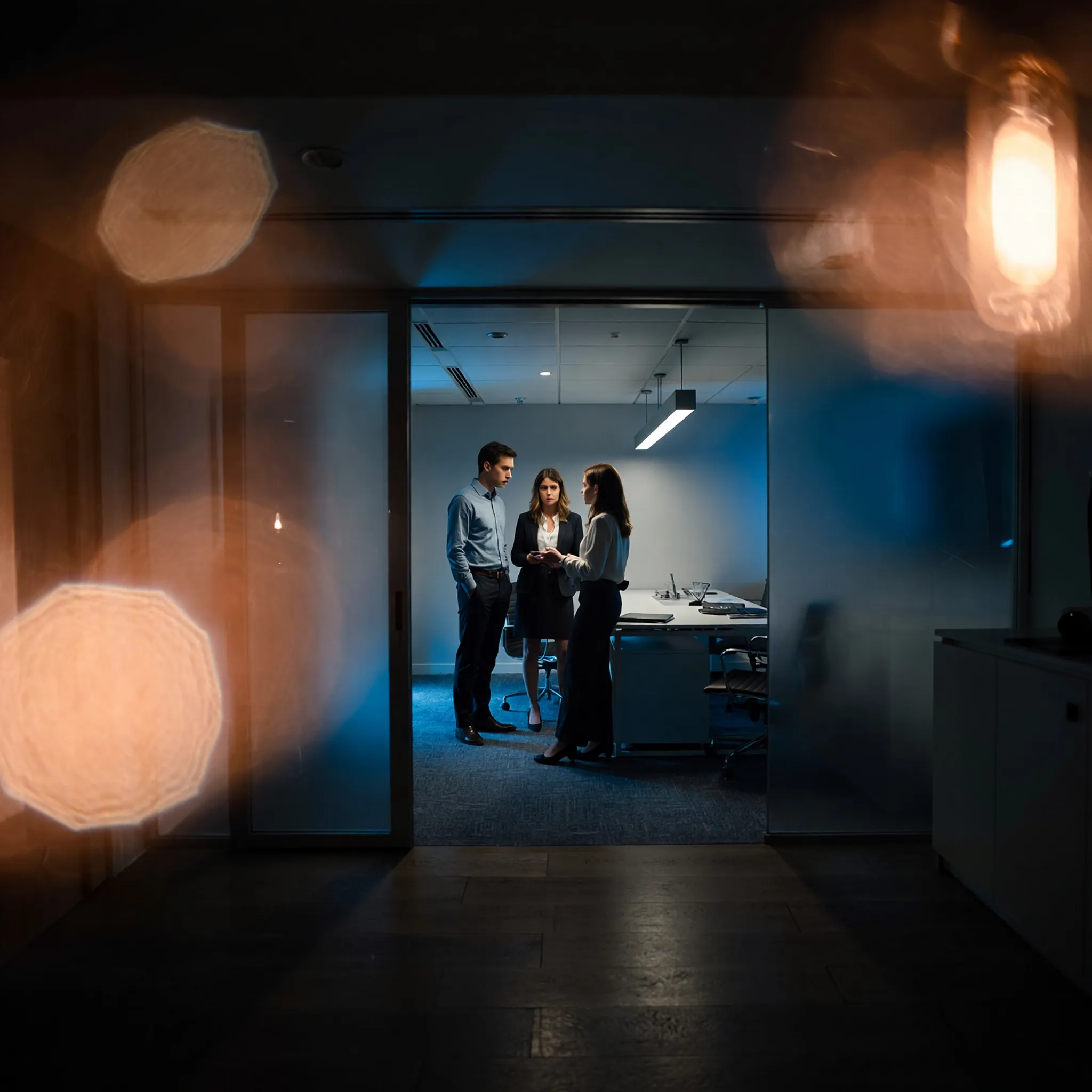 Mitarbeiter als Markenbotschafter