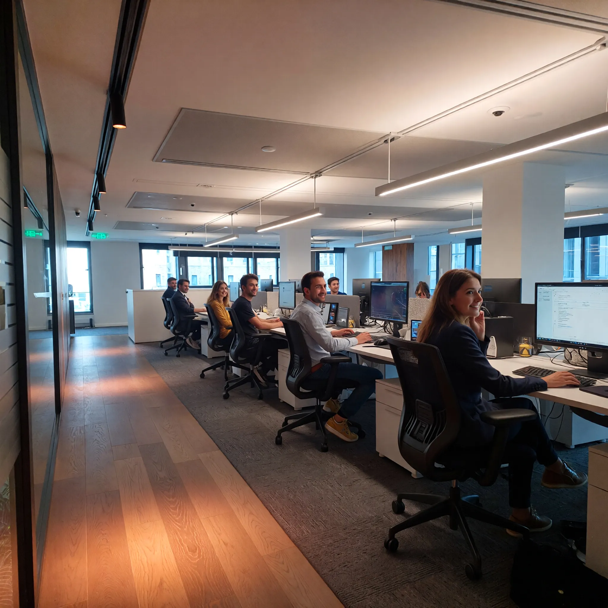 Passive Kandidaten erreichen