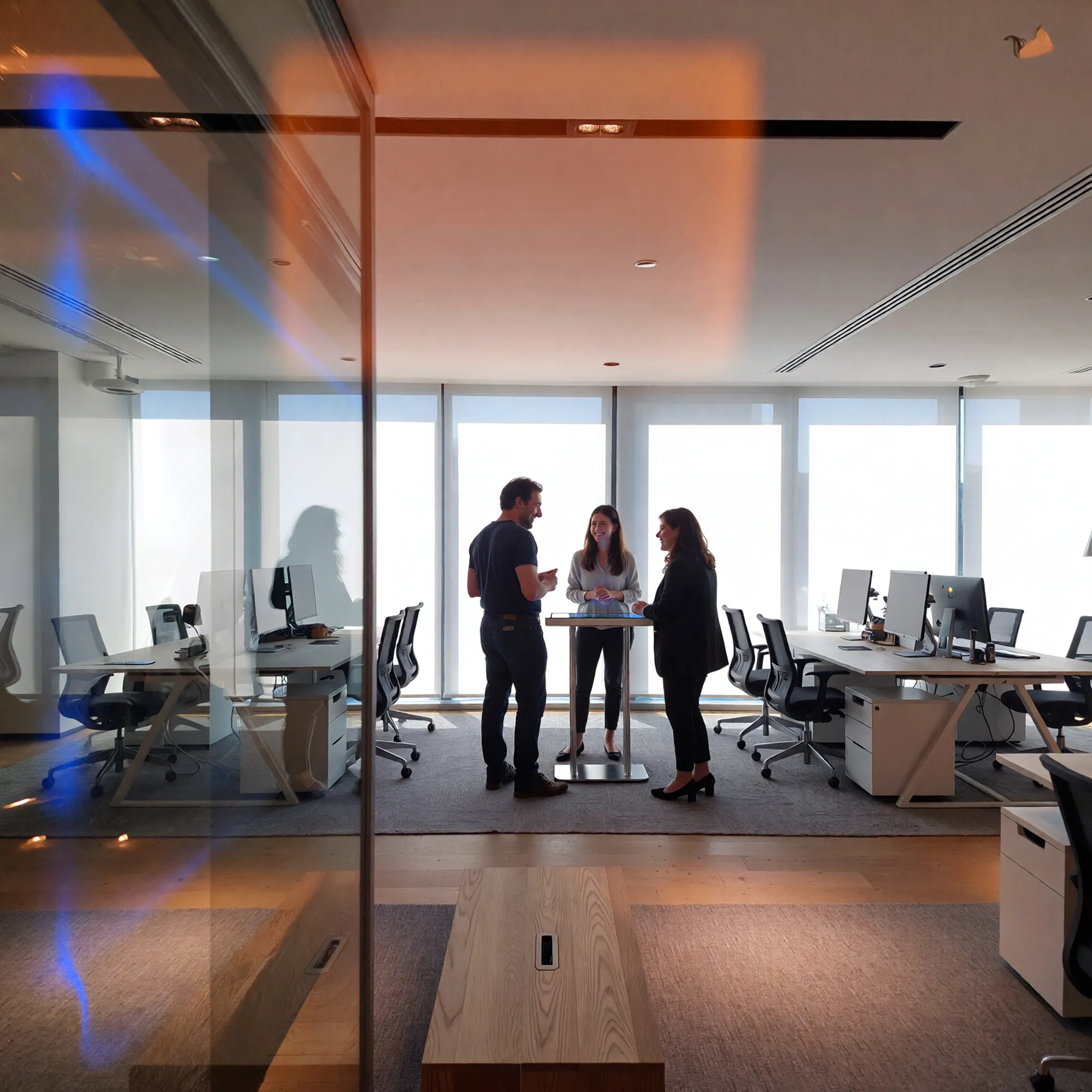 So funktioniert Recrutainment