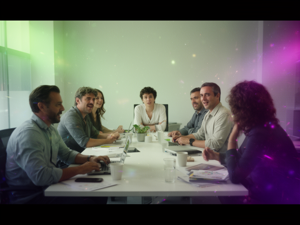 Social Recruiting für Startups: Tipps für begrenzte Budgets