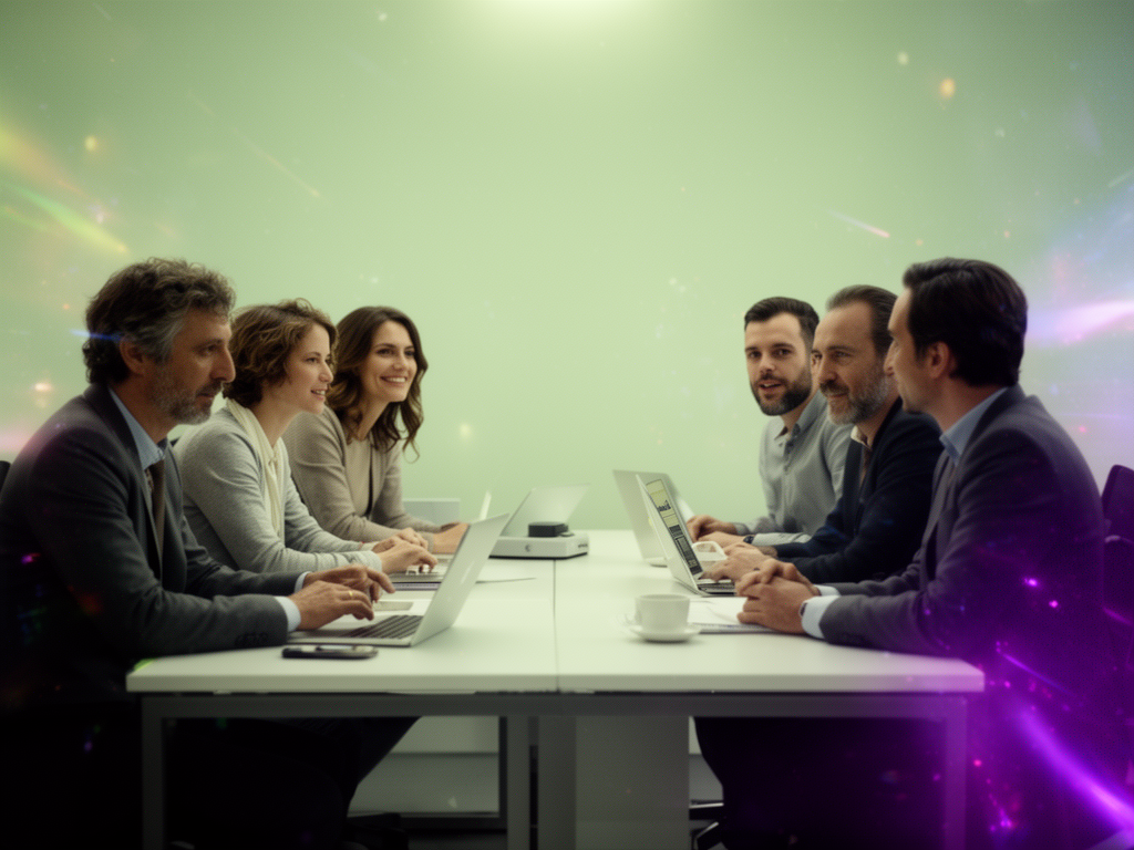 Social Recruiting Vorteile: Warum Unternehmen auf Social Media setzen sollten