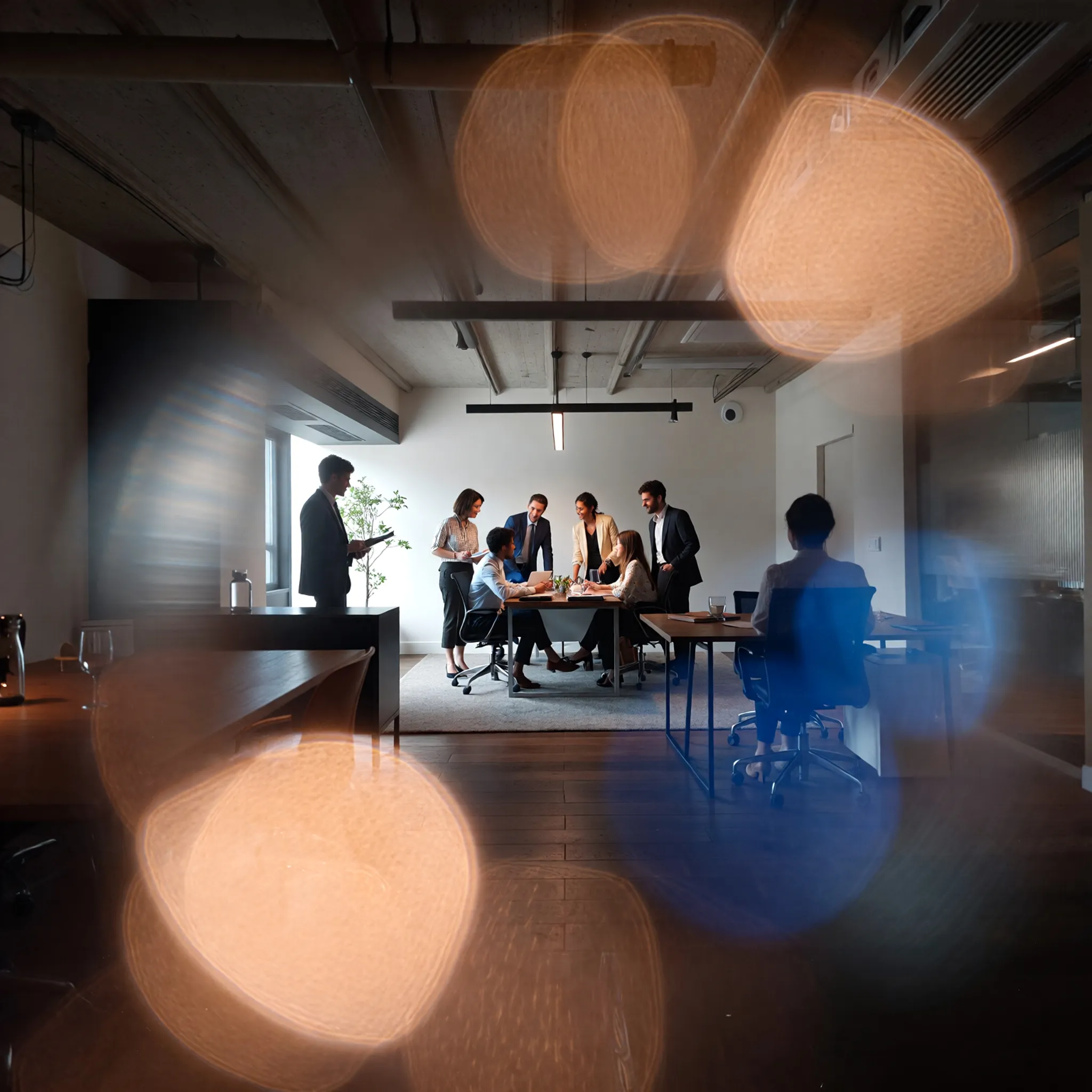 Vorteile von Social Recruiting