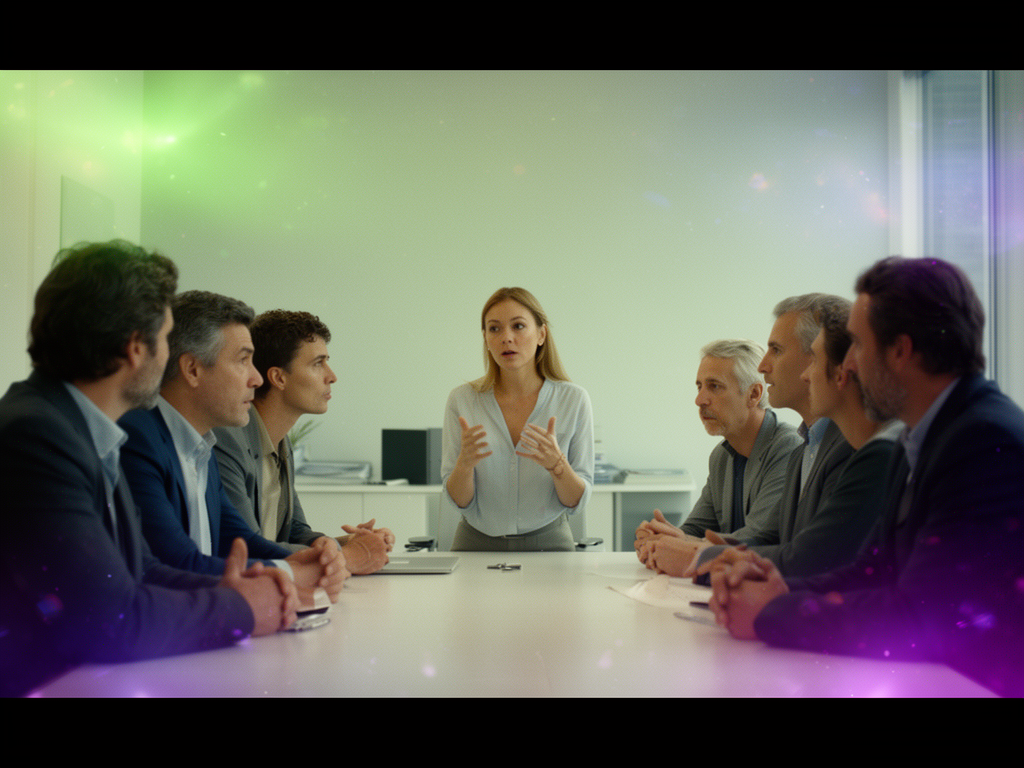 Wie antwortest du auf Kandidaten-Interaktionen in Echtzeit?