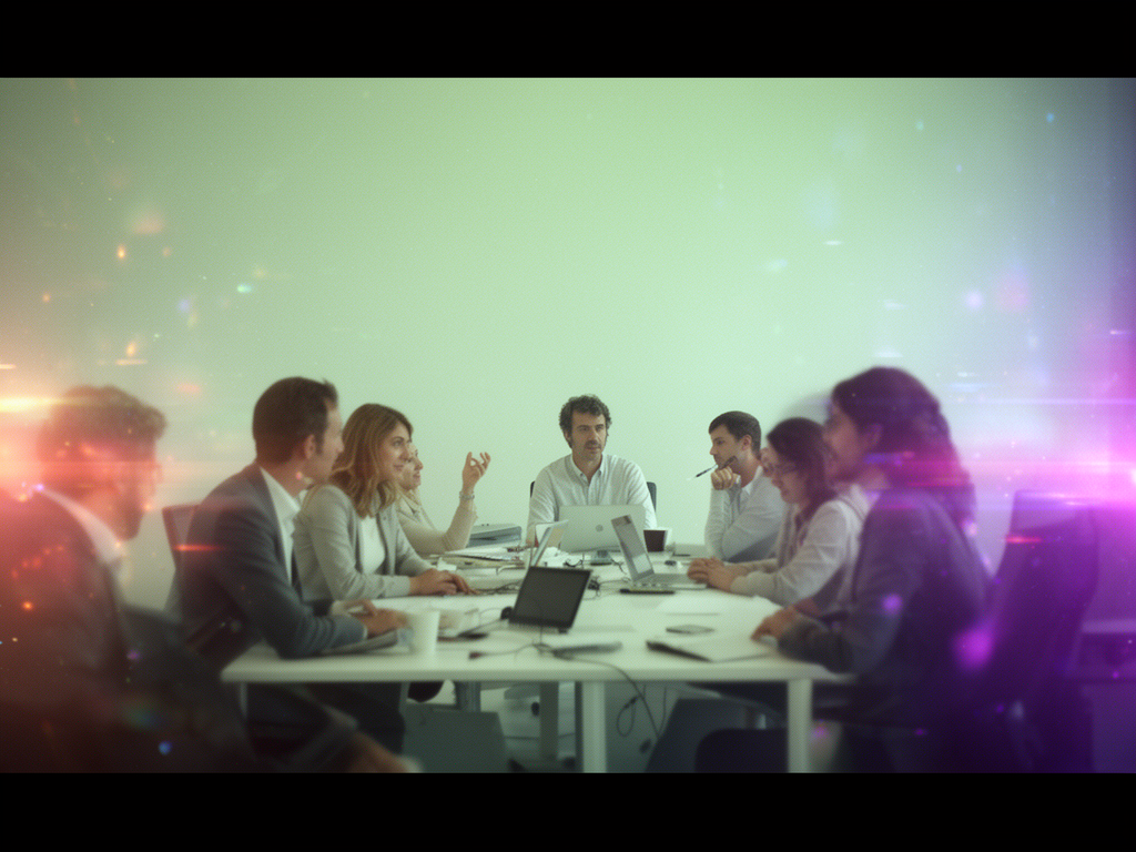 Wie baue ich eine starke Arbeitgebermarke auf Social Media auf?