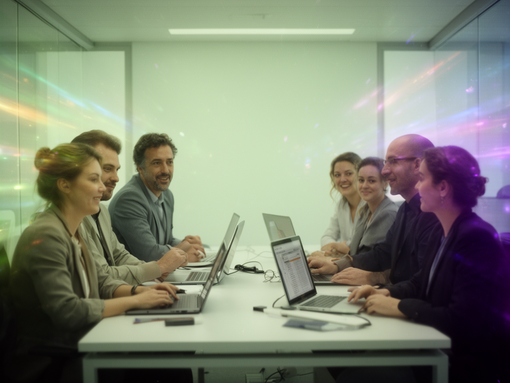 Wie baut man einen Talent Pool über Social Media auf?