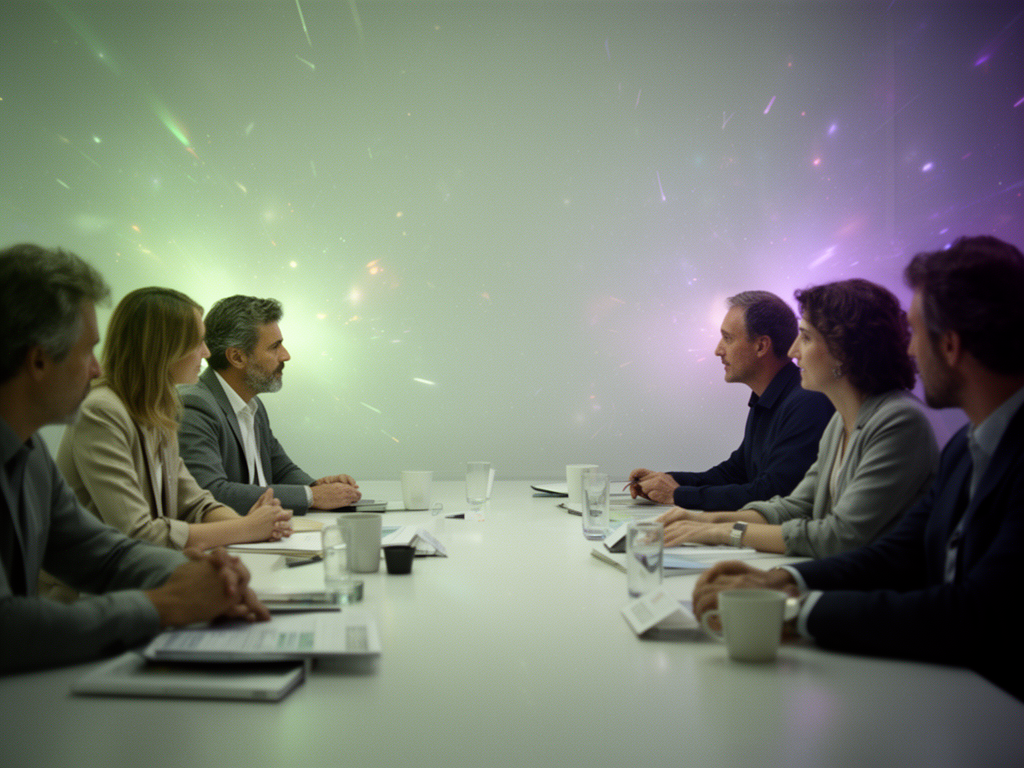 Wie bindest du Recruiting-Events und Live-Q&A in Social Recruiting ein?