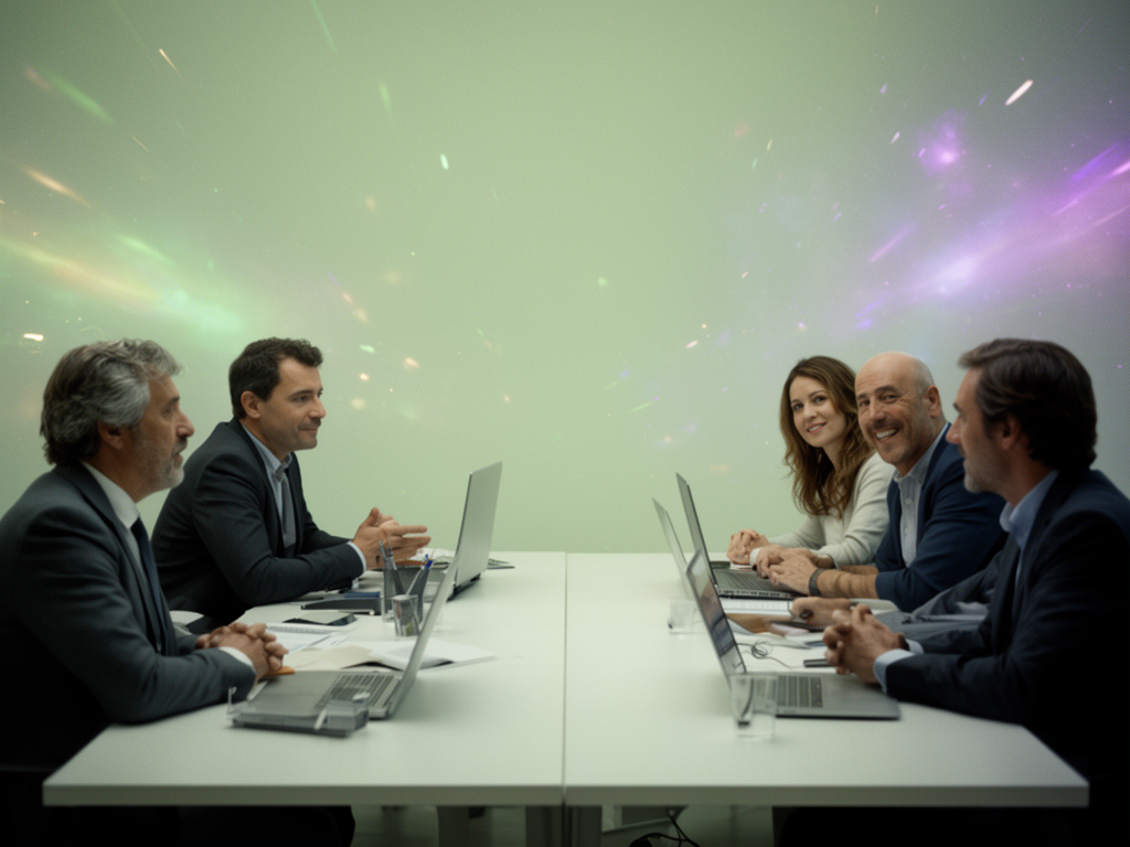 Wie definiert man Candidate Personas für Social Recruiting?