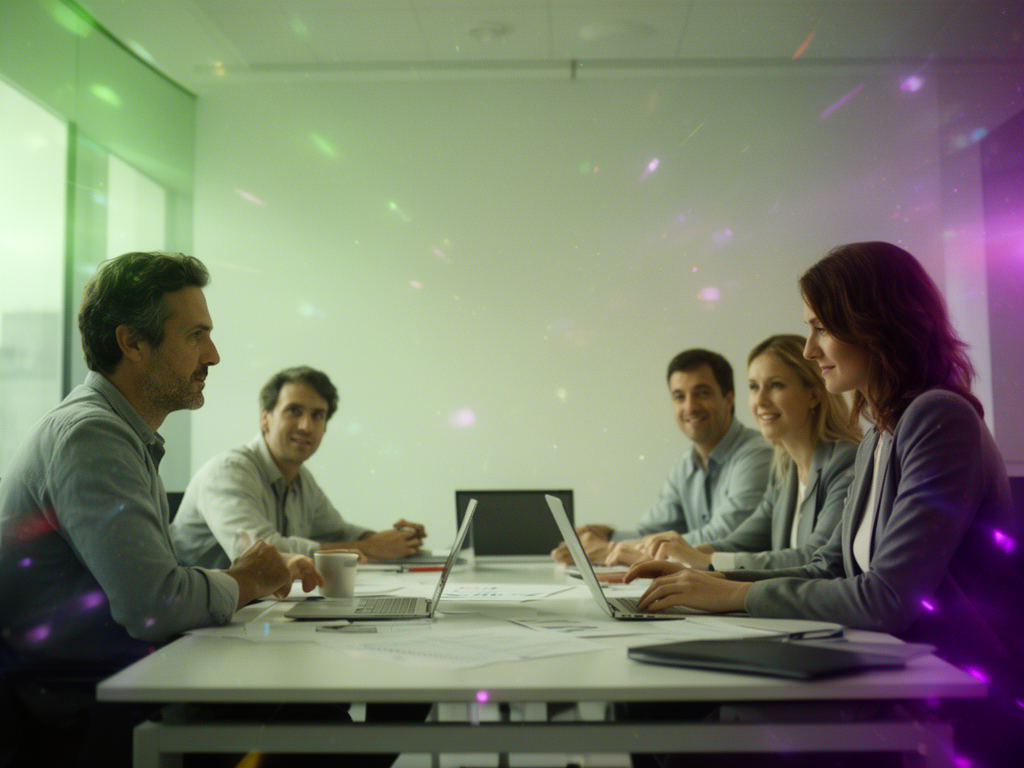 Wie entwickelst du eine Content-Roadmap für Social Recruiting?