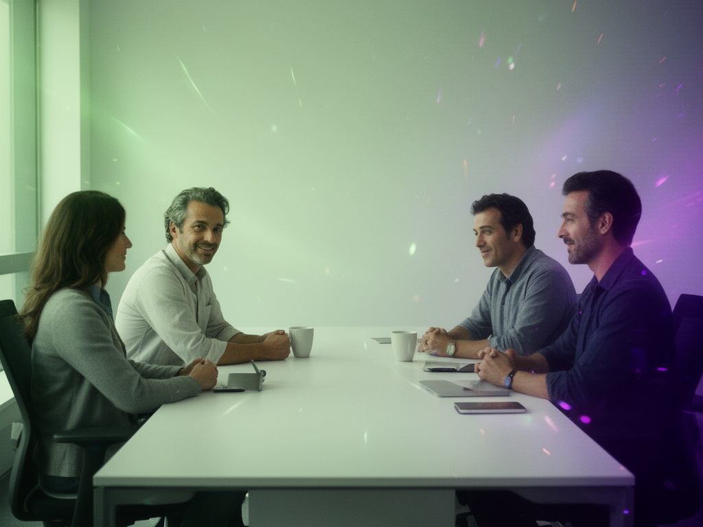 Wie entwickelst du eine Social Recruiting Content-Strategie für LinkedIn vs Instagram?