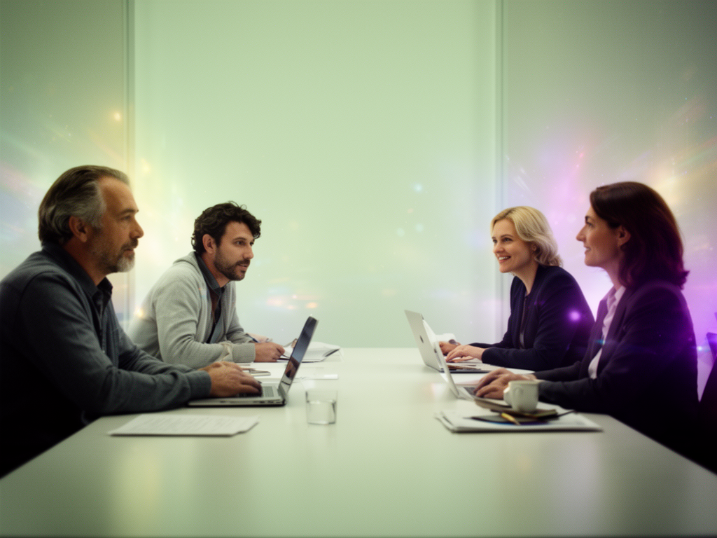 Wie erstelle ich ansprechende Jobposts für Social Media?