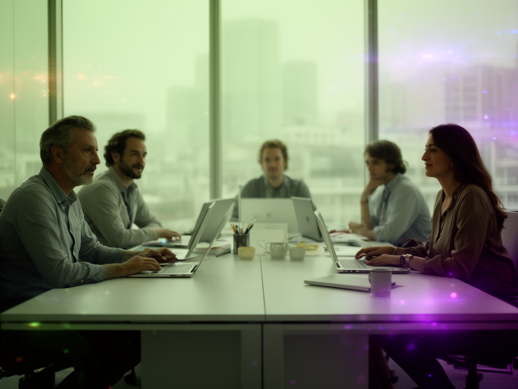 Wie erstellst du datengetriebene Zielgruppen-Segmente für Recruiting-Ads?