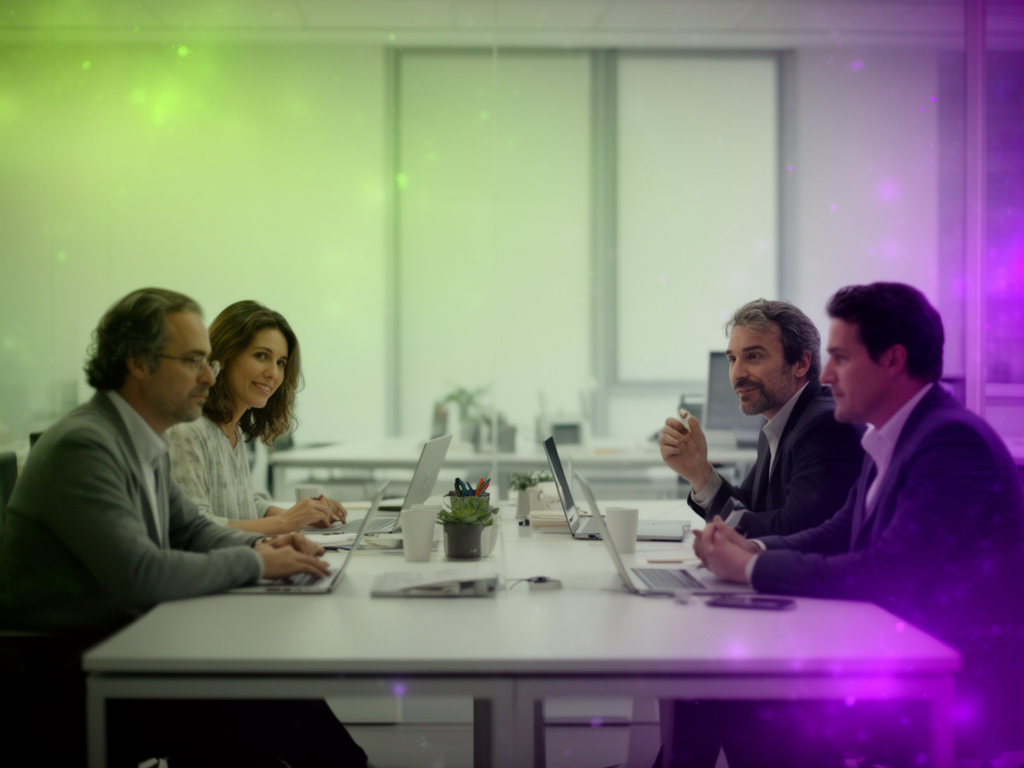 Wie finde ich passende Kandidaten über Social Media?