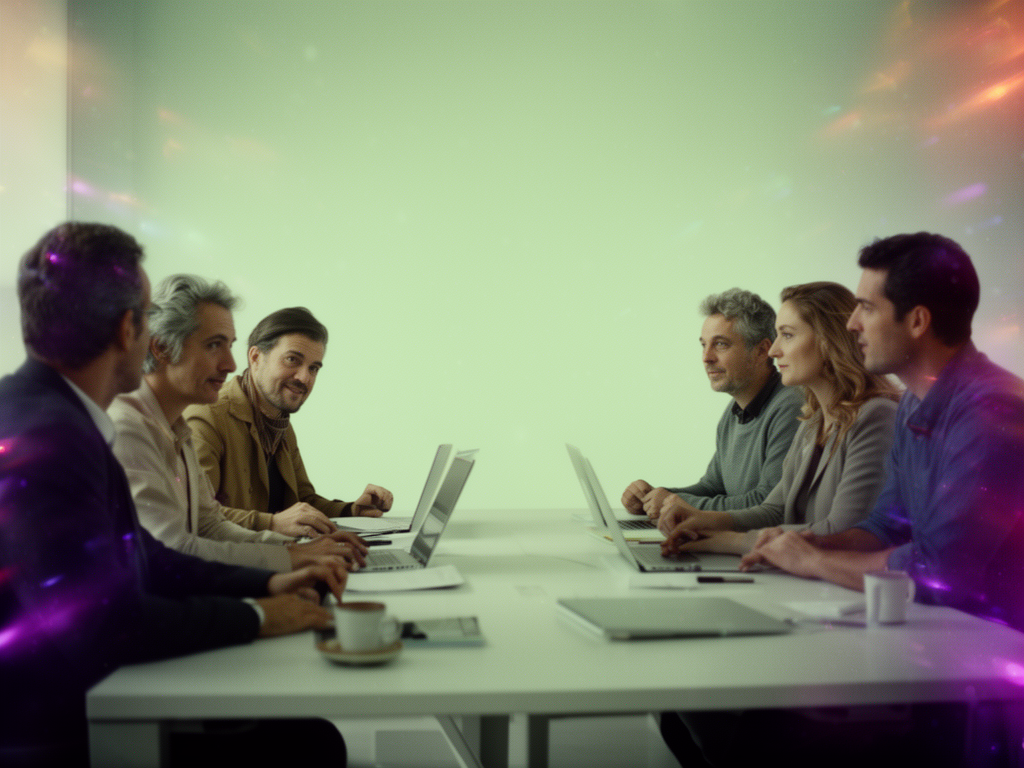 Wie funktioniert Active Sourcing über Social Media?