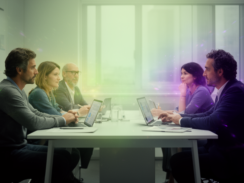 Wie funktioniert Social Recruiting auf LinkedIn?