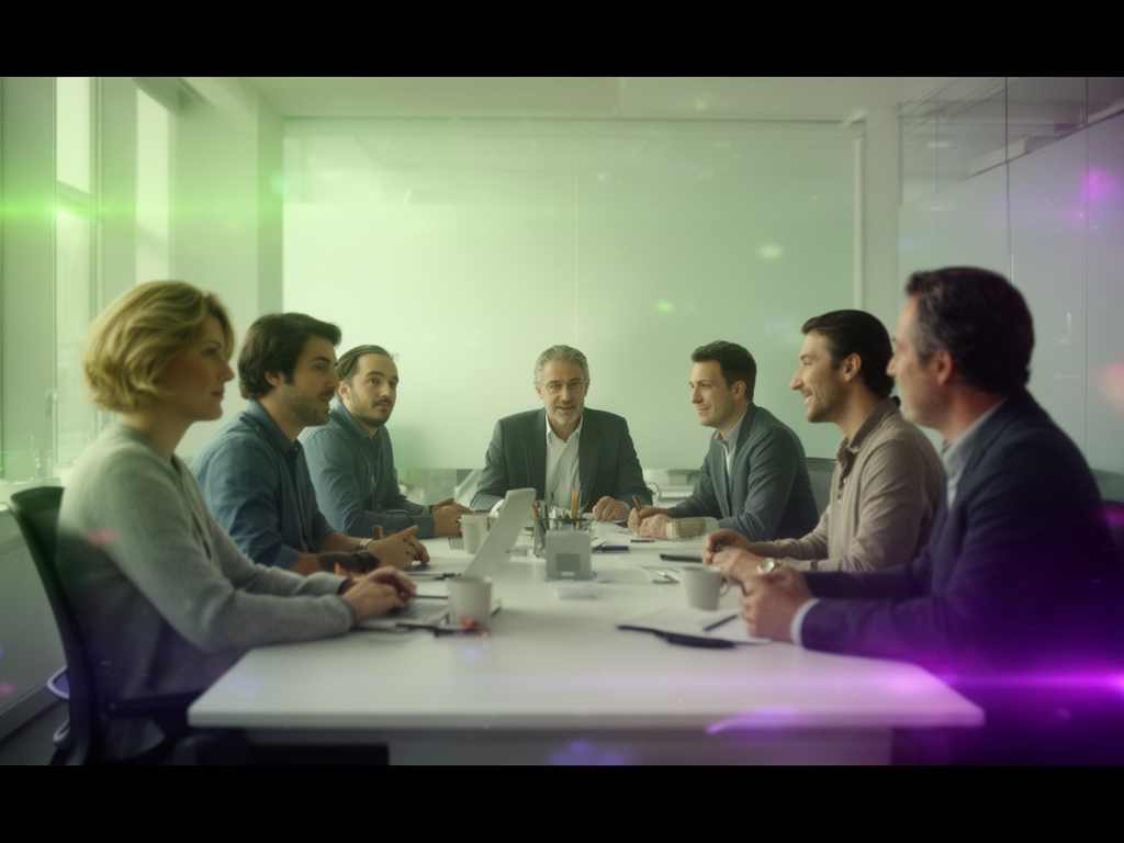 Wie gestaltest du Social Recruiting Ads für unterschiedliche Joblevel?