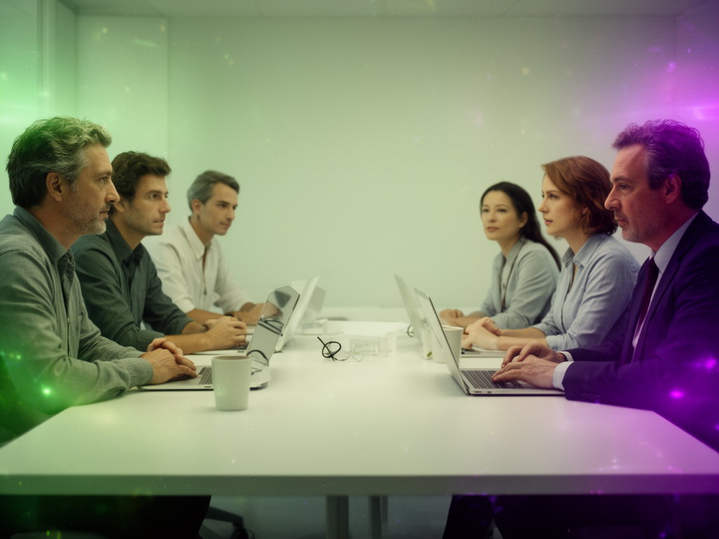 Wie identifizierst du Content-Lücken im Social Recruiting Blog?