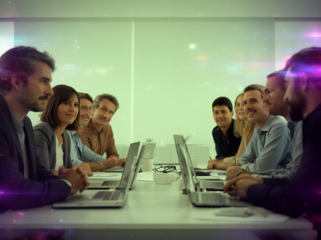 Wie kannst du eine Social Recruiting Strategie Schritt für Schritt aufbauen?