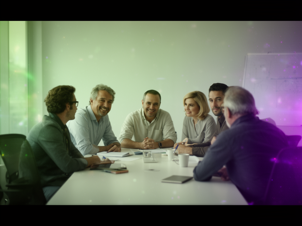 Wie kannst du Mitarbeiter als Markenbotschafter aktiv ins Recruiting einbinden?