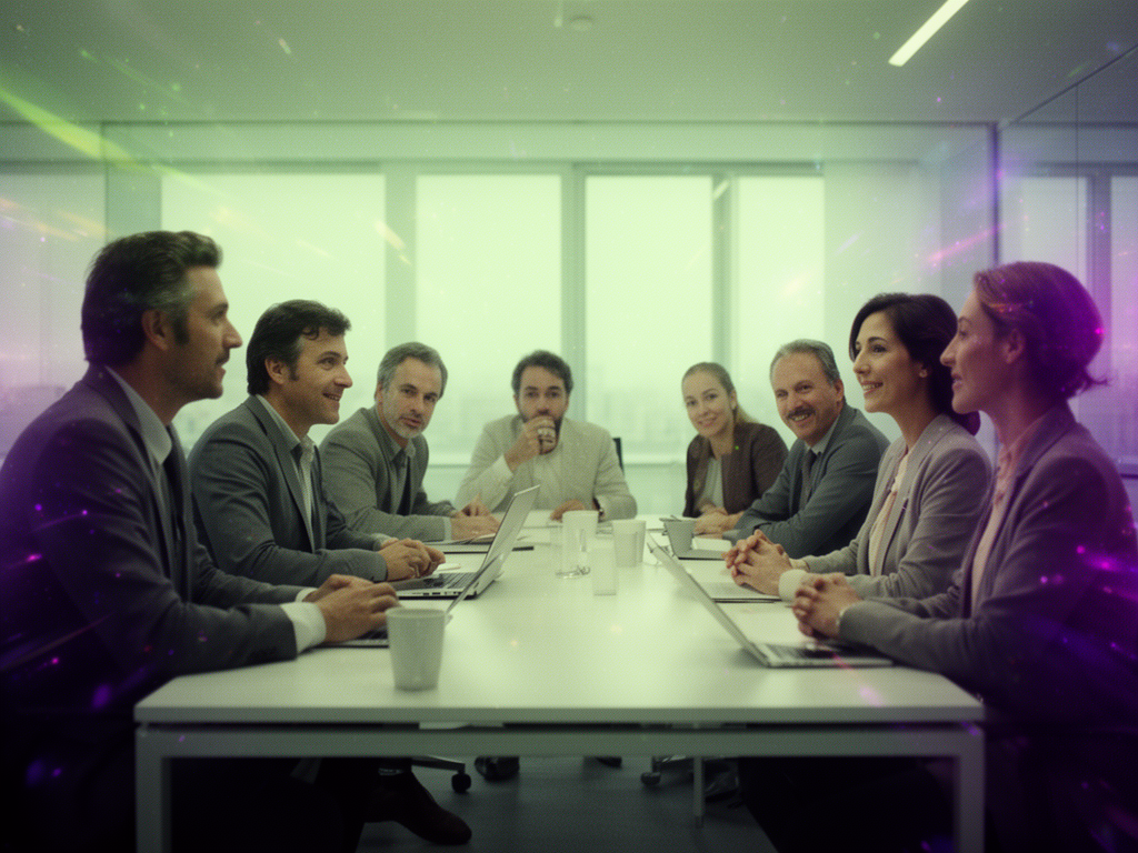 Wie kannst du Social Recruiting zur Steigerung der Bewerbungsqualität nutzen?