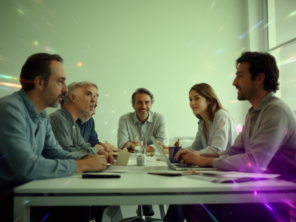 Wie kombinierst du organische Inhalte und Paid Ads für maximale Wirkung?