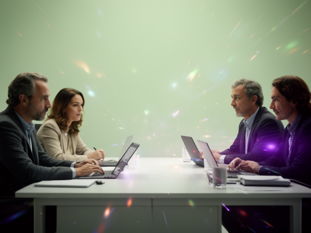 Wie kombinierst du Social Recruiting mit SEO-optimierten Blog-Inhalten?