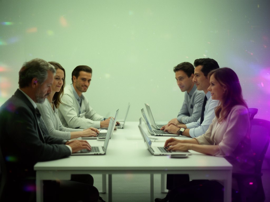 Wie können kleine Unternehmen Social Recruiting erfolgreich umsetzen?