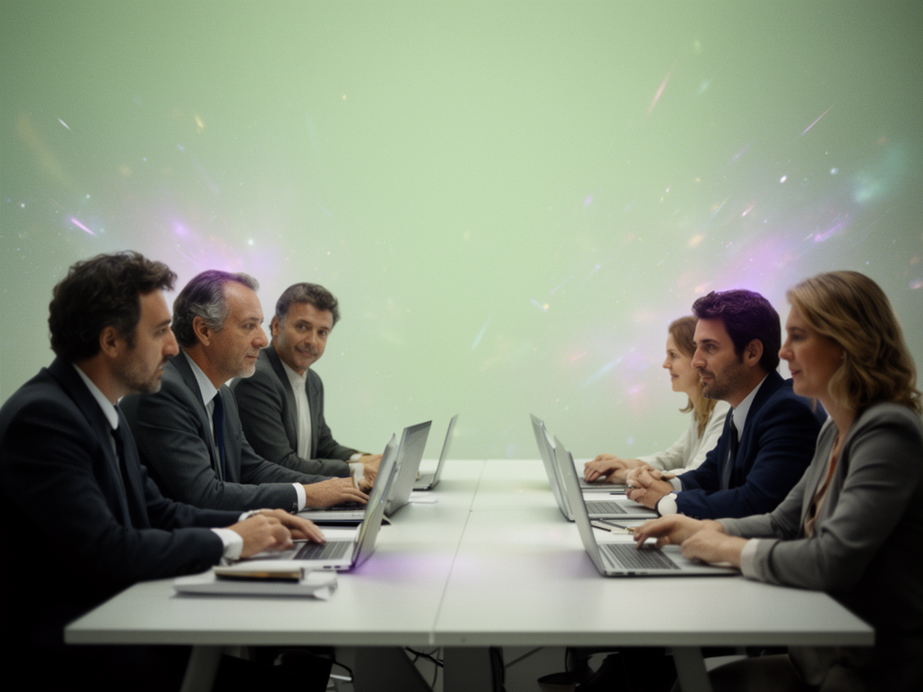 Wie machst du Social Recruiting skalierbar für internationale Stellen?