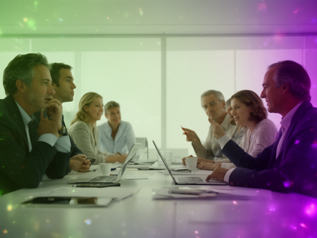 Wie nutze ich Facebook für erfolgreiches Recruiting?