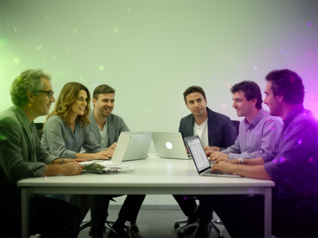 Wie nutzt du LinkedIn optimal für Social Recruiting?