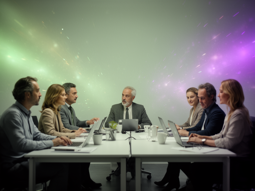 Wie nutzt du Social Listening zur Talentgewinnung?