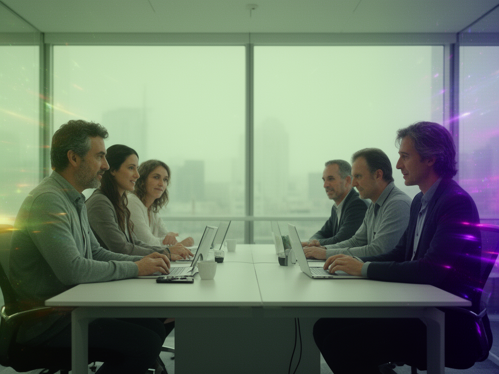 Wie nutzt du Social Recruiting für passives Employer Branding?