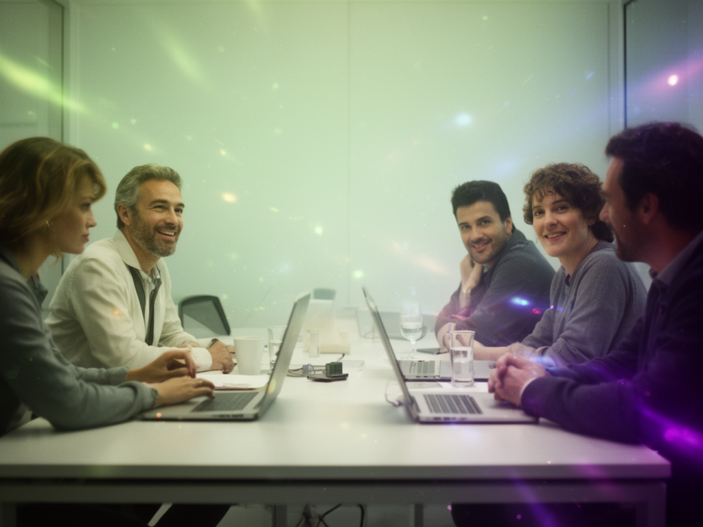 Wie nutzt du Social Recruiting, um deine Arbeitgebermarke langfristig zu stärken?