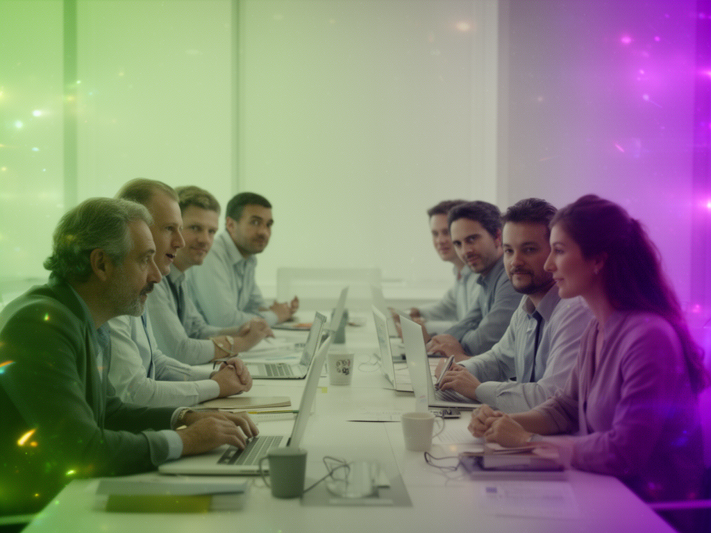 Wie nutzt man Analytics, um Recruiting-Strategien datengetrieben zu optimieren?