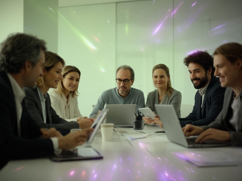 Wie nutzt man Social Recruiting für Fachkräfte vs. Berufseinsteiger?