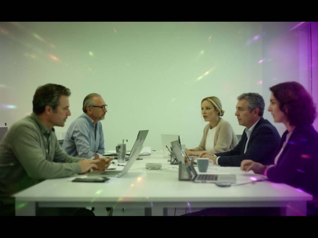 Wie schaffst du authentische Einblicke in dein Unternehmen auf Social Media?