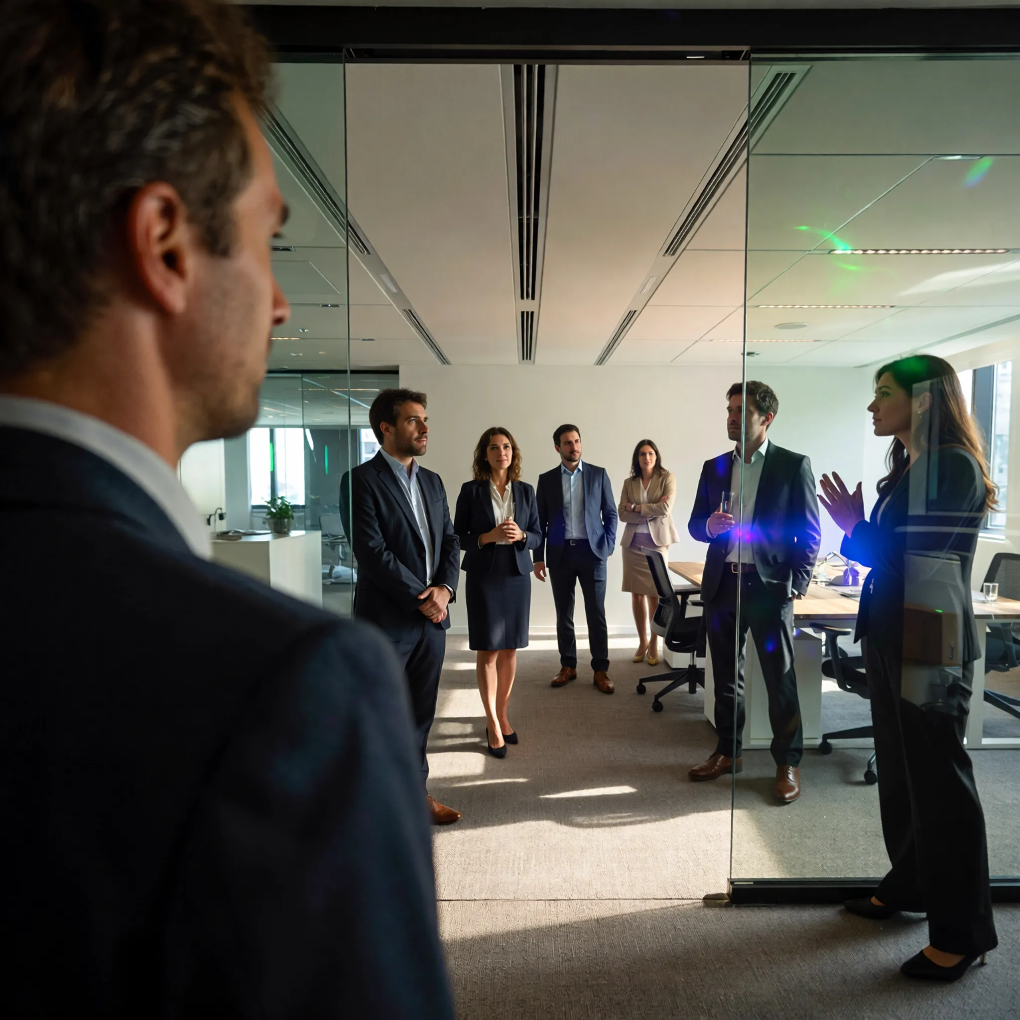 Wie setzt du automatisierte Recruiting-Workflows über Social Media ein?