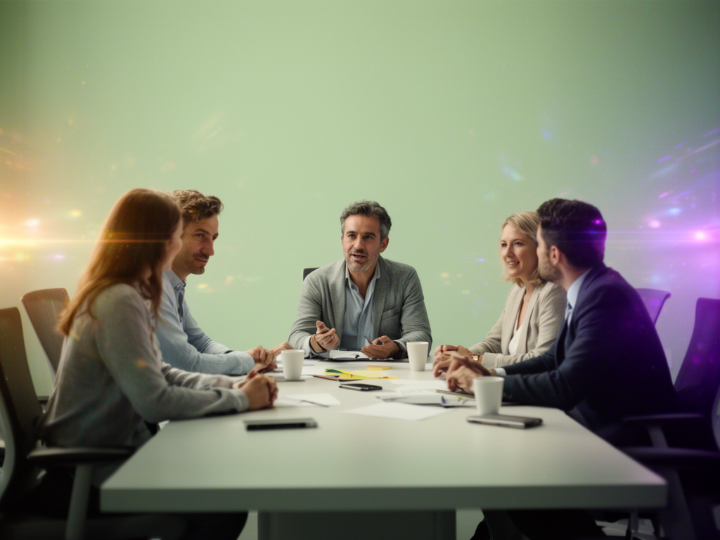 Wie setzt man Storytelling gezielt im Recruiting ein?