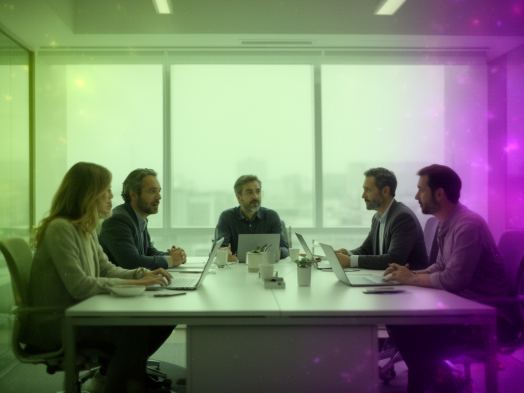 Wie spricht man passive Kandidaten über Social Media am effektivsten an?