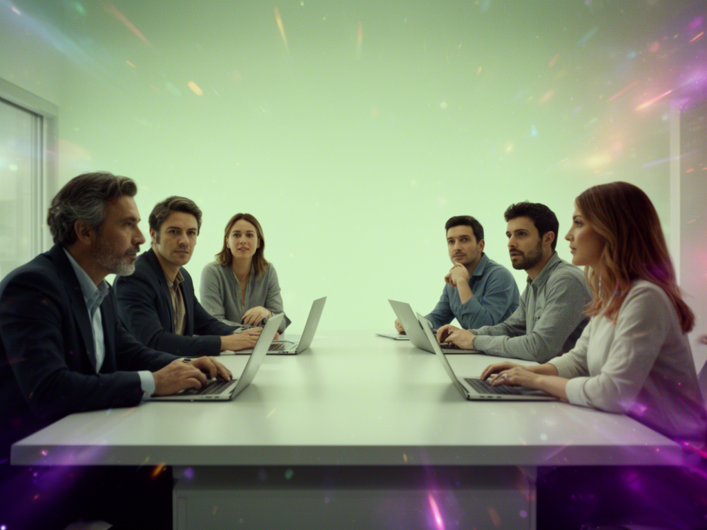 Wie unterscheidet sich Social Recruiting von klassischen Recruiting-Methoden?