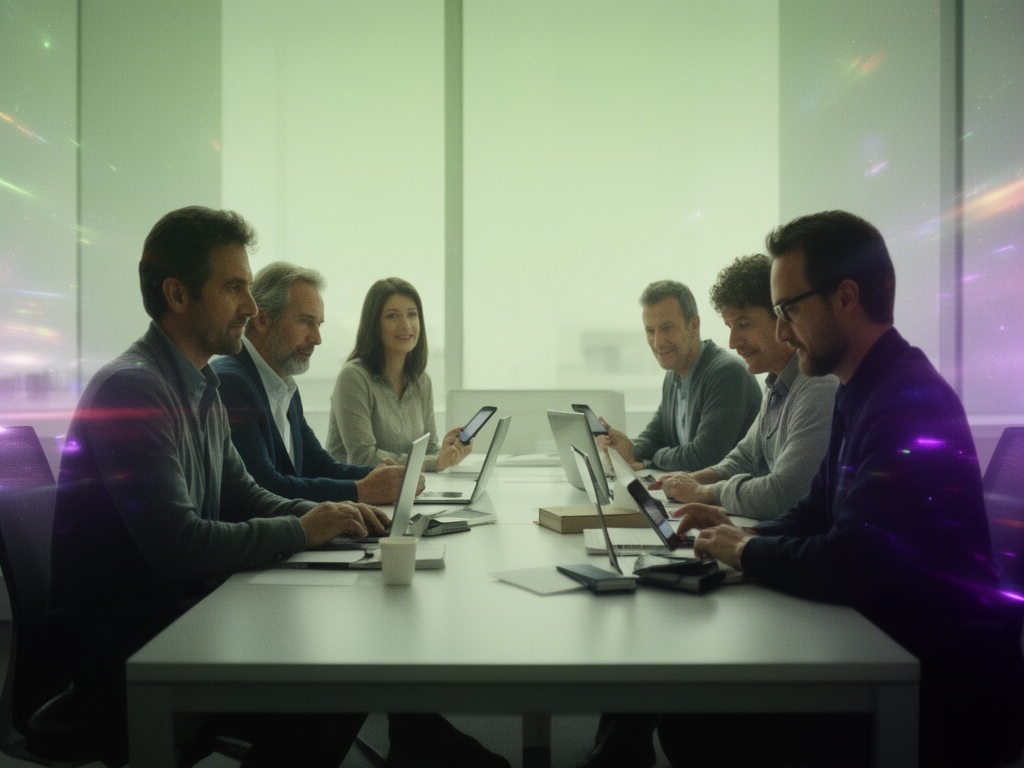 Wie wichtig ist Mobile-First bei Social Recruiting Inhalten?