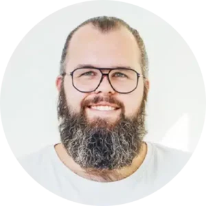 Patrick Bergmann - Dein Ansprechpartner